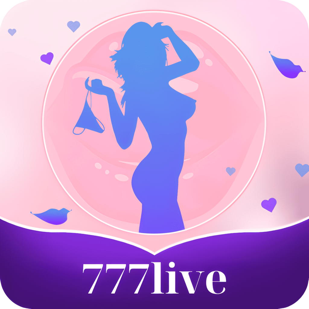 Logo 777 live