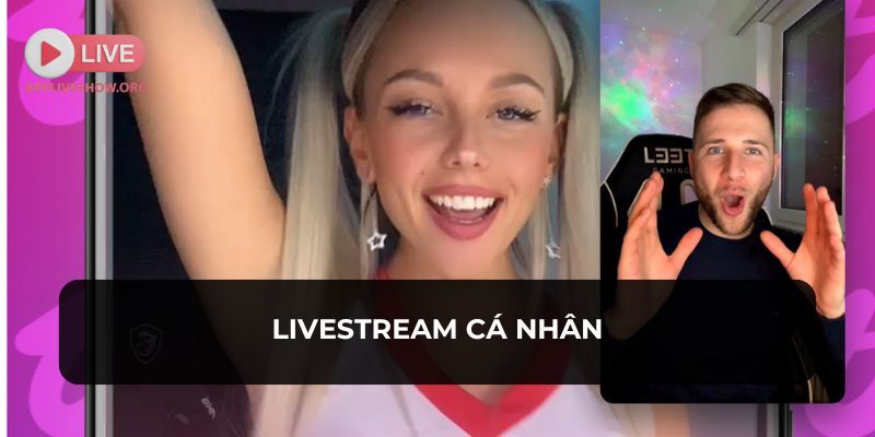 Các tính năng chính của ứng dụng Tango Live