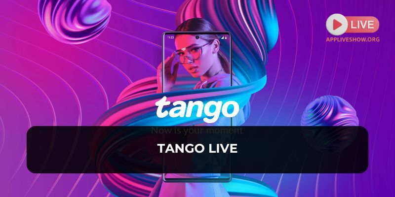 Tango Live