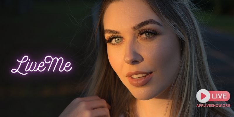 LiveMe