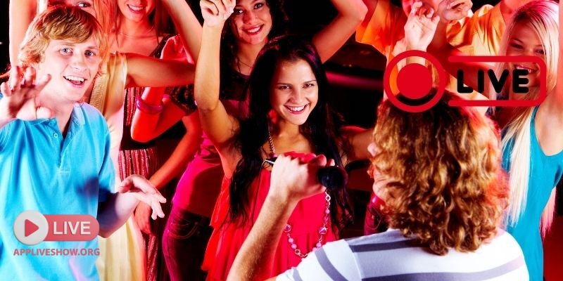 Các lưu ý để sử dụng ứng dụng live an toàn