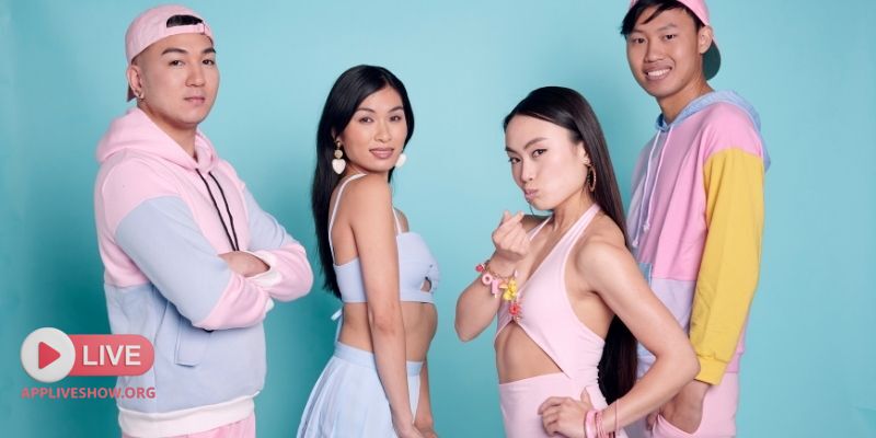 Các tính năng nổi bật của ứng dụng live show hàng này là gì?