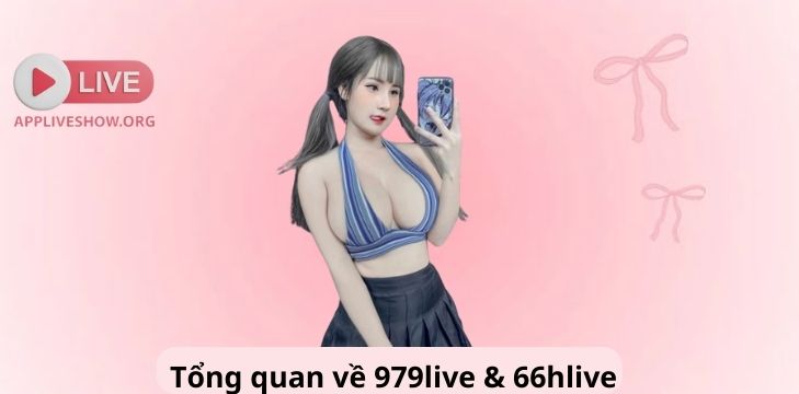 Tổng quan về 979live & 66hlive